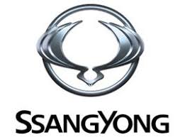 SSANGYONG