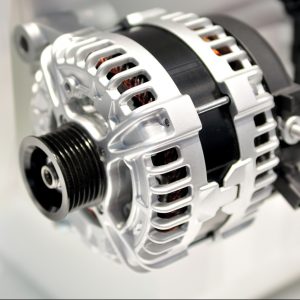 ALTERNATORS
