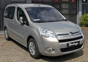 BERLINGO
