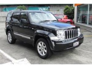 CHEROKEE