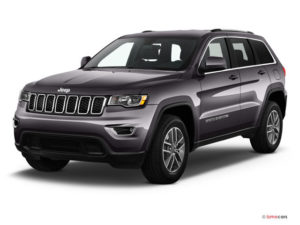 GRAND CHEROKEE