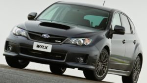 IMPREZA