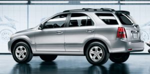 SORENTO